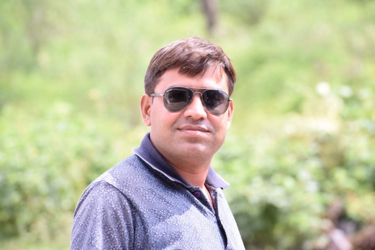 भीखम अभय साहू बने भाजपा किसान मोर्चा की कार्यसमिति सदस्य, कार्यकर्ताओं में खुशी भीखम अभय साहू बने भाजपा किसान मोर्चा की कार्यसमिति सदस्य, कार्यकर्ताओं में खुशी
