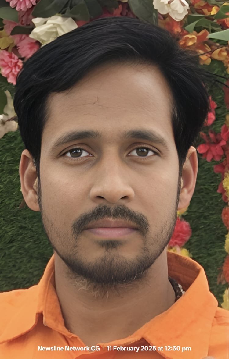 साहित्यिक व सामाजिक सरोकारों के लिए सम्मानित होंगे खेमेश्वर पुरी गोस्वामी: ‘शब्द शिखर सम्मान 2026’ से नवाजे जाएंगे