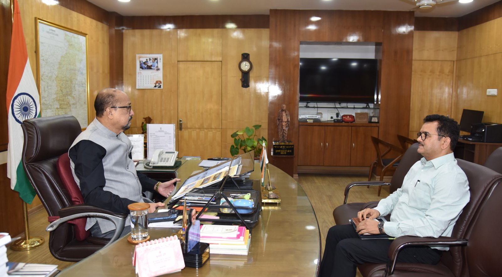 छत्तीसगढ़ में अवैध खनन पर सख्ती, बढ़ा जुर्माना और लागू हुए नए नियम